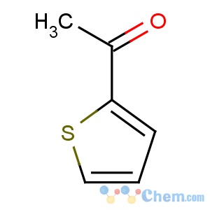 CAS No:97511-16-5 1-thiophen-2-ylethanone