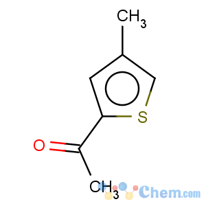 CAS No:97511-21-2 Ethanone,1-(4-methyl-2-thienyl)-, labeled with tritium (9CI)