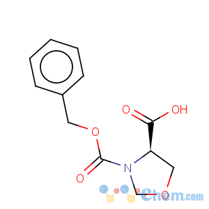 CAS No:97534-84-4 (R)-(+)-3-(benzyloxycarbonyl)-4-oxazolid-inecarbo