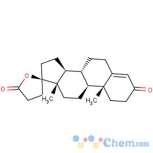 CAS No:976-70-5 3-oxopregn-4-ene-21,17α