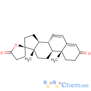 CAS No:976-71-6 Canrenone