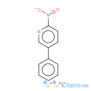 CAS No:97608-11-2 Pyridine,2-nitro-5-phenyl-