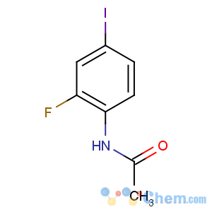 CAS No:97760-94-6 N-(2-fluoro-4-iodophenyl)acetamide