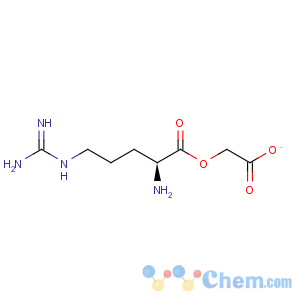 CAS No:97762-58-8 l-arginineacetate