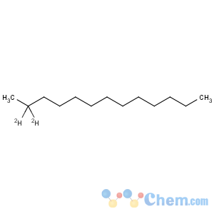 CAS No:97825-93-9 Tridecane-2,2-d2 (9CI)