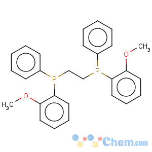 CAS No:97858-62-3 (S,S)-DIPAMP