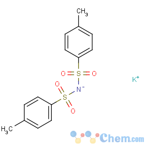 CAS No:97888-41-0 potassium