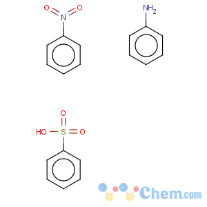CAS No:97925-92-3 Benzenesulfonic acid, mono-C10-14-alkyl derivs., compds. with neutralized aniline-nitrobenzene reaction products