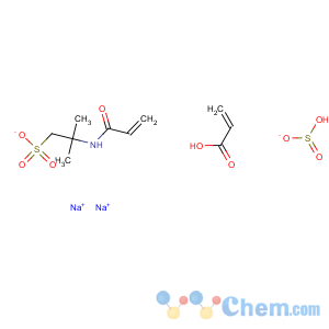 CAS No:97953-25-8 disodium