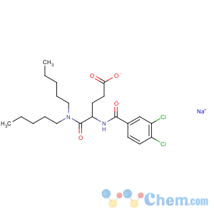 CAS No:97964-56-2 sodium