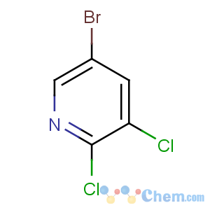 CAS No:97966-00-2 5-bromo-2,3-dichloropyridine