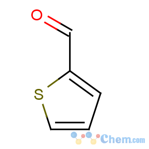 CAS No:98-03-3 thiophene-2-carbaldehyde