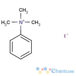 CAS No:98-04-4 trimethyl(phenyl)azanium