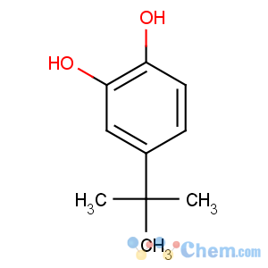 CAS No:98-29-3 4-tert-butylbenzene-1,2-diol