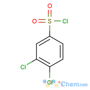 CAS No:98-31-7 3,4-dichlorobenzenesulfonyl chloride