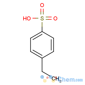 CAS No:98-69-1 4-ethylbenzenesulfonic acid
