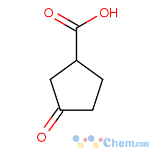 CAS No:98-78-2 3-oxocyclopentane-1-carboxylic acid