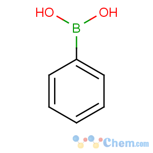 CAS No:98-80-6 phenylboronic acid