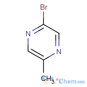 CAS No:98006-90-7 2-bromo-5-methylpyrazine