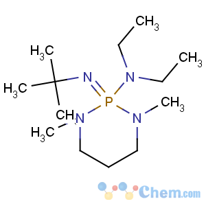CAS No:98015-45-3 2-tert-butylimino-N,N-diethyl-1,3-dimethyl-1,3,<br />2λ