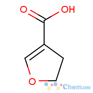CAS No:98021-62-6 2,3-dihydrofuran-4-carboxylic acid