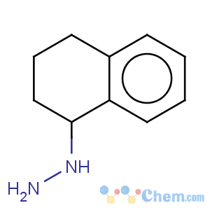 CAS No:98074-64-7 Hydrazine,(1,2,3,4-tetrahydro-1-naphthalenyl)-