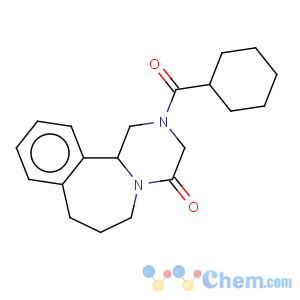 CAS No:98123-83-2 Epsiprantel