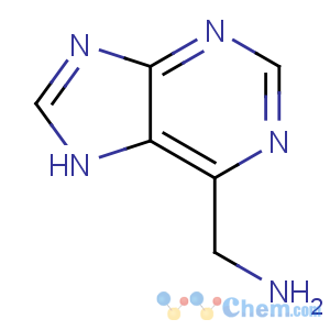 CAS No:98141-15-2 7H-purin-6-ylmethanamine