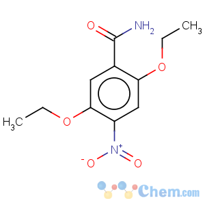 CAS No:98149-44-1 2,5-diethoxy-4-nitro-N-benzolanilide