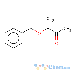 CAS No:98168-70-8 3-(Benzyloxy)butan-2-one