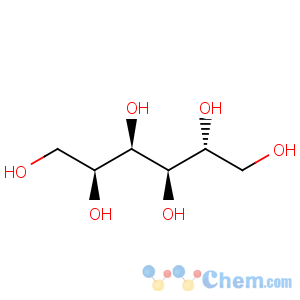 CAS No:98201-93-5 D-Sorbitol