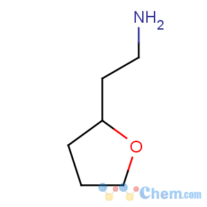 CAS No:98277-97-5 2-(oxolan-2-yl)ethanamine