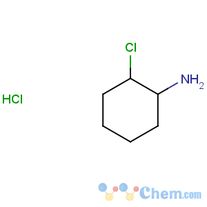 CAS No:98280-67-2 2-chloro-cyclohexylammonium chloride