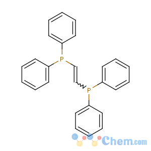 CAS No:983-80-2 [(Z)-2-diphenylphosphanylethenyl]-diphenylphosphane