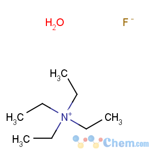 CAS No:98330-04-2 Tetraethylammonium fluoride hydrate