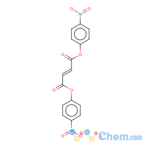 CAS No:98362-45-9 But-2-enedioic acid bis-(4-nitro-phenyl) ester