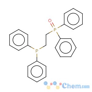 CAS No:984-43-0 Phosphine oxide,[2-(diphenylphosphino)ethyl]diphenyl-