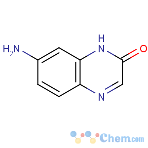 CAS No:98555-00-1 7-amino-1H-quinoxalin-2-one