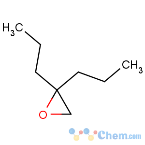 CAS No:98560-25-9 Oxirane, 2,2-dipropyl-