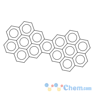 CAS No:98570-53-7 Benzo[1,2,3-bc:4,5,6-b'c']dicoronene