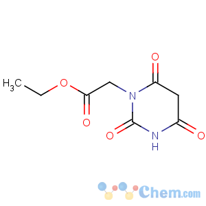 CAS No:98629-84-6 Tetrahydro-2,4,6-trioxo-1(2H)-pyrimidineaceticacidethylester