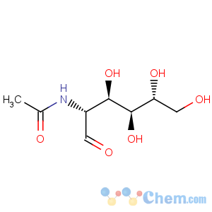 CAS No:98632-70-3 n-acetyl-d-glucosamine