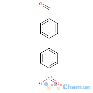 CAS No:98648-23-8 4-(4-nitrophenyl)benzaldehyde