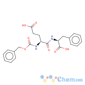 CAS No:987-84-8 L-Phenylalanine,N-[(phenylmethoxy)carbonyl]-L-a-glutamyl-
