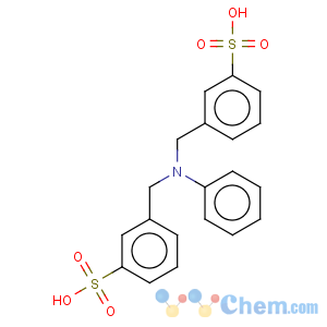 CAS No:98786-62-0 Benzenesulfonic acid,3,3'-[(phenylimino)bis(methylene)]bis- (9CI)
