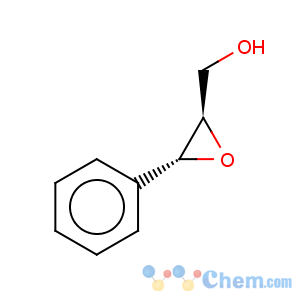 CAS No:98819-68-2 2-Oxiranemethanol,3-phenyl-, (2R,3R)-