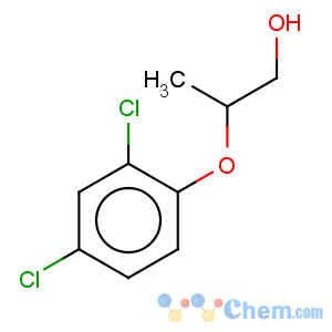 CAS No:98919-13-2 1-Propanol,2-(2,4-dichlorophenoxy)-