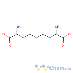 CAS No:98951-66-7 Nonanedioic acid,2,8-diamino-