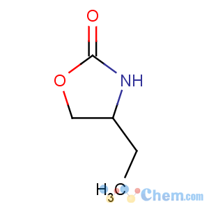 CAS No:98974-04-0 (4R)-4-ethyl-1,3-oxazolidin-2-one
