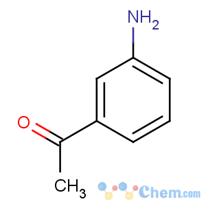 CAS No:99-03-6 1-(3-aminophenyl)ethanone